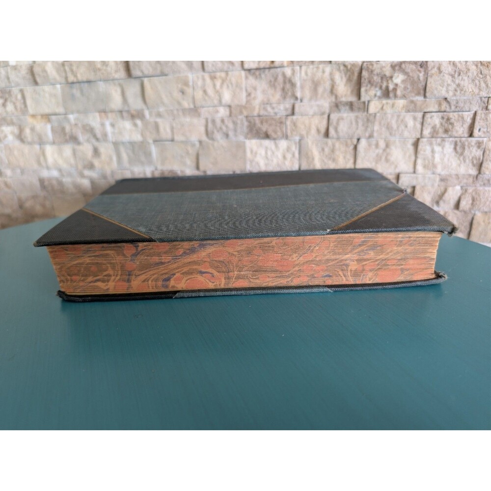Rare 1930 The Light That Failed Three Sirens Press VTG Rudyard Kipling Hardcover - Picture 4 of 11